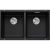 Blanco Undermount Sink Subline 350/350 Silgranit