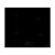 Barazza Built-In Hob Black Glass Ceramic