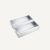 Falmec Spazio 130cm Circle Tech Island Hood