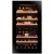Avintage PLATINUM Range Built-In Column Wine Cellar