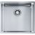 Franke Box Topmount / Undermount / Flushmounted 1 Bowl Sink