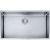 Franke Box Topmount / Undermount / Flushmounted 1 Bowl Sink