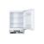 Carysil Built-In Under Counter Fridge