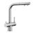 Blanco Fontas S II - Sink Mixer with Pull-Out Spout and Filter Function