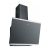 Franke Evo Plus Black Wall Hood