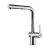 Franke L Spout Dual Spray Pull Down