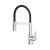 Franke Lina Semi Pro Double Jet Mixer Tap