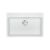 Franke MRG Maris GR T. Mounted 1Bowl Sink