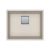 Franke KNG Kubus 52cm Undermount Sink
