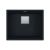 Franke KNG Kubus 52cm Undermount Sink