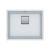 Franke KNG Kubus 52cm Undermount Sink