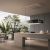 Falmec Levante Circle Tech Up/Down Island Hood
