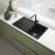 Franke Lina L Pull Out Nozzle HP Mixer Tap