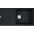 Franke MRG 611-L Maris GR T.Mounted 1Bowl Sink