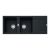 Franke Maris MRG 621 Fragranite Double Bowl Kitchen Sink