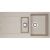 Franke Maris MRG 651 Standard Insert 1 Bowl Sink