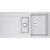 Franke Maris MRG 651 Standard Insert 1 Bowl Sink