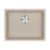 Franke MRG 110 Maris GR U/F Mounted 1 Bowl Sink