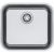 Franke SMART SRX 110 Stainless Steel Kitchen Sink