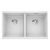 Blanco Undermount Sink Subline 350/350 Silgranit