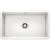 Blanco Single Farmhouse Cer Villae 1 Bowl Sink