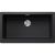 Blanco XL 9-UF APR SG Vintera 1 Bowl Flush Mount & 900x510mm