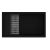 Carysil Harmony SD 780 Workstation Undermount Sink