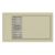 Carysil Harmony SD 780 Workstation Undermount Sink