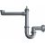 Franke Sink and Tub Siphon