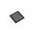 Barazza Small Glass Drainer