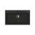 Barazza City Sink Built-In 90cm Black B Granite + Kit Accessories and Tap