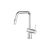 Barazza Evo Mixer Tap with Shower