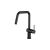 Barazza Evo Mixer Tap with Shower