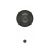 Pitt Cooking Air 1 Pitt Gas Burner Professional Brass Hob