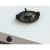 Pitt Cooking Air 1 Pitt Gas Burner Professional Brass Hob