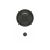 Pitt Cooking Air 1 Pitt Gas Burner Professional Brass Hob