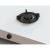 Pitt Cooking Air 1 Pitt Gas Burner Professional Brass Hob