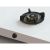 Pitt Cooking Air 1 Pitt Gas Burner Professional Brass Hob