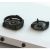 Pitt Cooking 2-Pitts Gas Hob Professional Brass