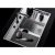Barazza Flexi Sink Kit Flush/Built-In with Pop-Up and Accessories