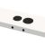 Pitt Cooking 2-Pitts Induction Hob Top Side Black Finish