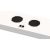 Pitt Cooking 2-Pitts Induction Hob Top Side Black Finish
