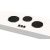 Pitt Cooking 3-Pitts Induction Hob Black Finish