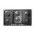 ILVE Piano Nostalgie 6 Burners Gas Hob - 90cm