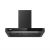 CM Polonia T-Shape Range Hood 90cm