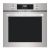CM Sky Digital Built-In Gas Oven 60cm