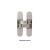 Ceam - 1129 Model 3D Adjustable Concealed Hinges