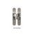 Ceam - 1130 Model 3D Adjustable Concealed Hinges