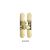Ceam - 1130 Model 3D Adjustable Concealed Hinges