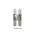 Ceam - 1130 Model 3D Adjustable Concealed Hinges